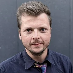 Spencer Breslin height profile photo