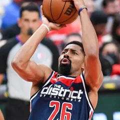 Spencer Dinwiddie height profile photo
