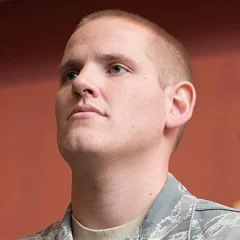 Spencer Stone height profile photo