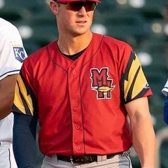 Spencer Torkelson height profile photo