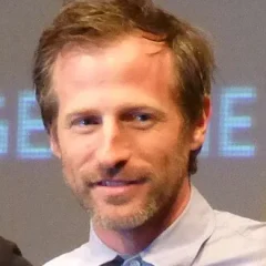 Spike Jonze height profile photo