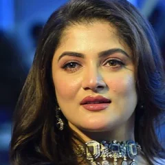 Srabanti Chatterjee height profile photo