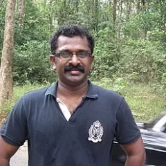 Sreejith Ravi height profile photo
