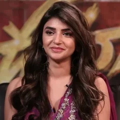 Sreeleela height profile photo