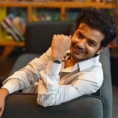 Sreenath Bhasi height profile photo