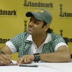 Sreerama Chandra height profile photo