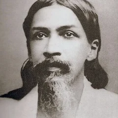 Sri Aurobindo height profile photo