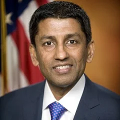 Sri Srinivasan height profile photo