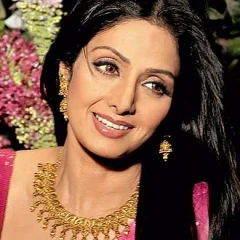 Sridevi height profile photo