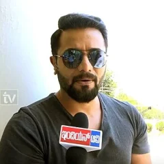 Sriimurali height profile photo