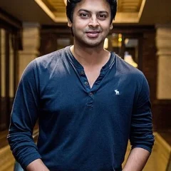 Srikanth (actor, born 1979) height profile photo