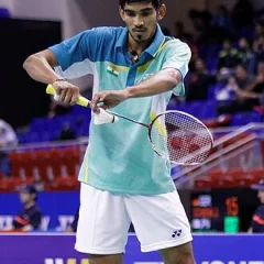 Srikanth Kidambi height profile photo