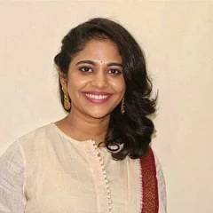 Srinda height profile photo