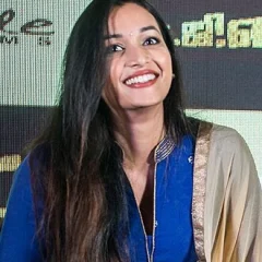 Srinidhi Shetty height profile photo