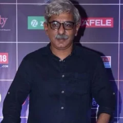 Sriram Raghavan height profile photo