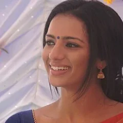 Sruthi Hariharan height profile photo