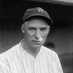 Stan Coveleski height profile photo