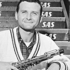 Stan Getz height profile photo