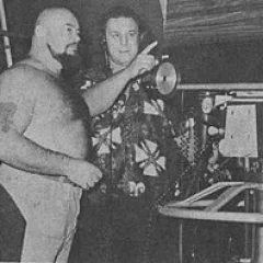Stan Kowalski height profile photo