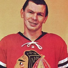 Stan Mikita height profile photo