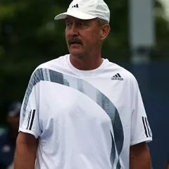 Stan Smith height profile photo