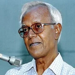 Stan Swamy height profile photo