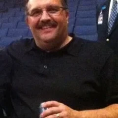 Stan Van Gundy height profile photo