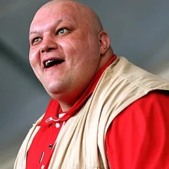 Stanislav Baretsky height profile photo
