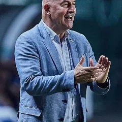 Stanislav Cherchesov height profile photo