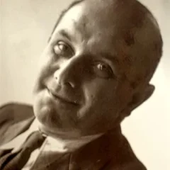Stanisław Jerzy Lec height profile photo