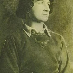 Stanisław Szukalski height profile photo