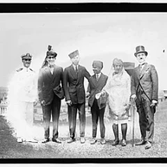Stanley Clifford Weyman height profile photo
