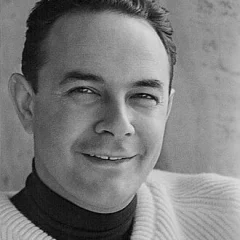 Stanley Donen height profile photo