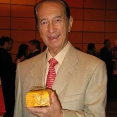 Stanley Ho height profile photo