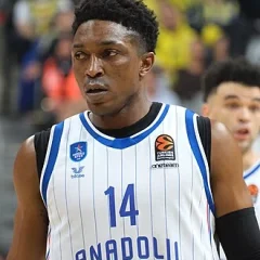 Stanley Johnson (basketball) height profile photo