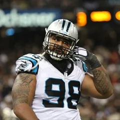 Star Lotulelei height profile photo