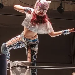 Starlight Kid height profile photo