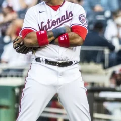 Starlin Castro height profile photo