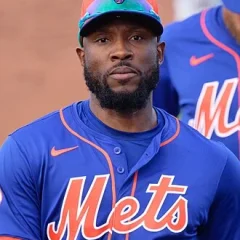 Starling Marte height profile photo