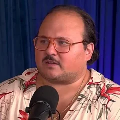 Stavros Halkias height profile photo