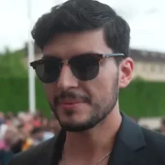 Stefan Airapetjan height profile photo