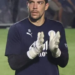 Stefan Ortega height profile photo