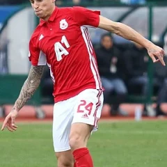 Stefano Beltrame height profile photo