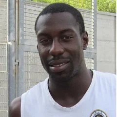 Stefano Okaka height profile photo