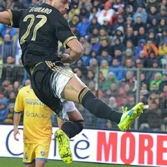 Stefano Sturaro height profile photo