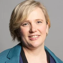 Stella Creasy height profile photo