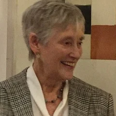 Stella Rimington height profile photo