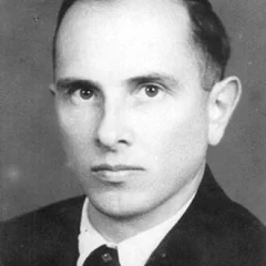 Stepan Bandera height profile photo
