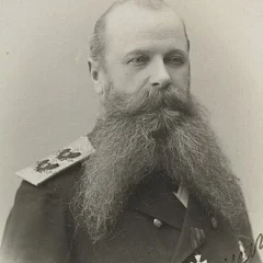 Stepan Makarov height profile photo