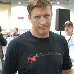 Stephan Bonnar height profile photo